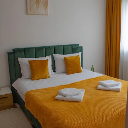 Apartament Aleea Minerva Braşov Esterno foto