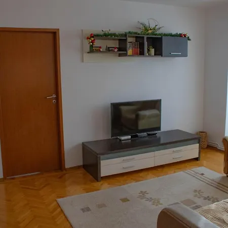 Apartament Aleea Minerva Braşov Esterno foto