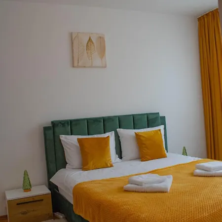Apartament Aleea Minerva Braşov Esterno foto