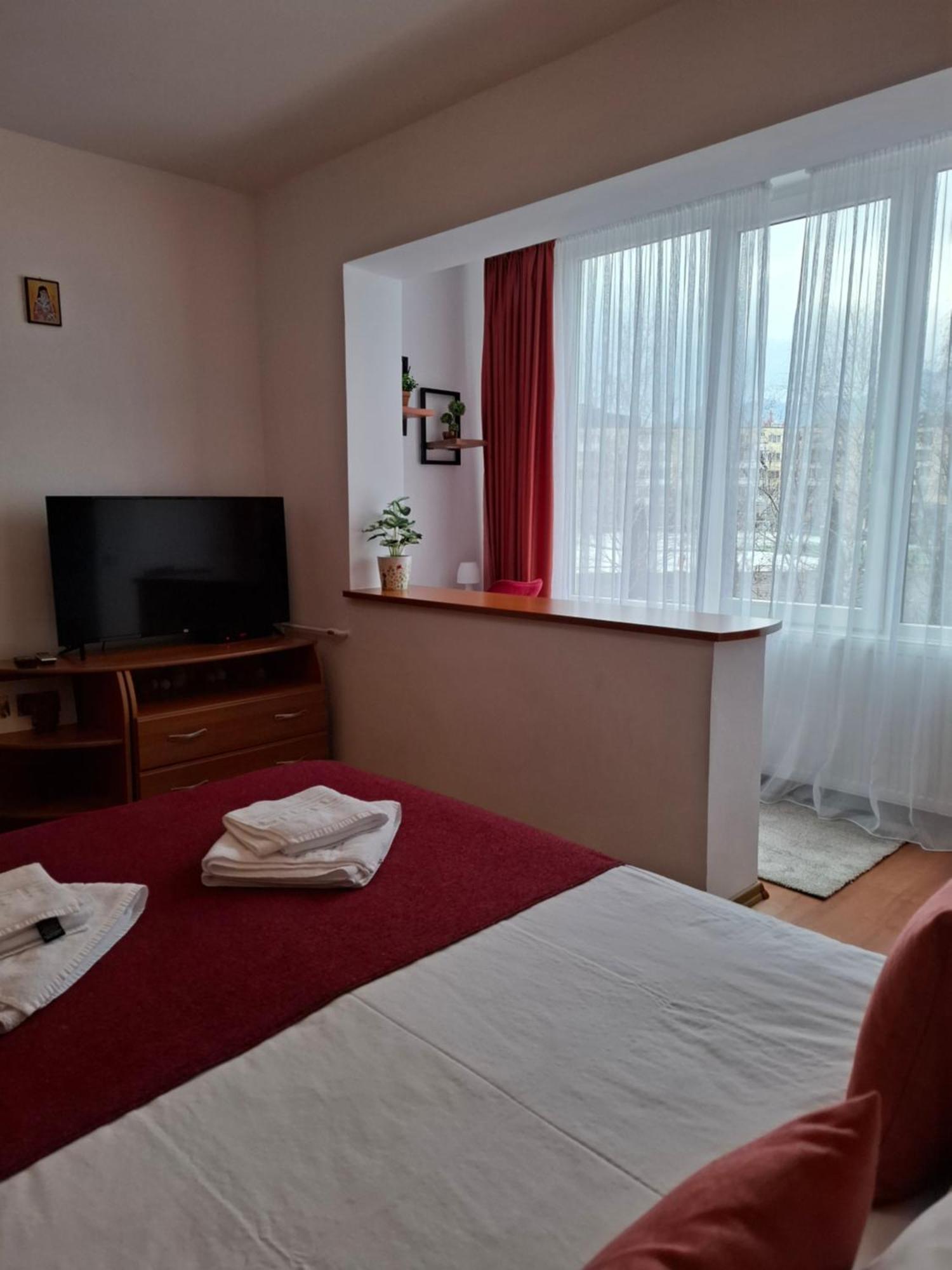 Appartamento Aleea Minerva Braşov